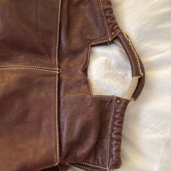 49 SQUARE MILES shoulder bag - Picture 4 of 8